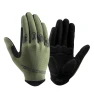 Cycling and Full Smartphone Shock Abrasion Ultra Gloves — Gloves, ROCKBROS