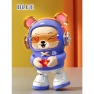 Dancing Bear Baby Dragon Toy — Interactive