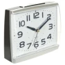 Desktop Clock with Silent Sleep Alarm and Smart Light Sensor — Alarms & Clocks, Fashionable bags