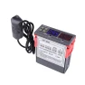 Digital Display Temperature and Humidity Controller — Home Climate Control, ZEALOT