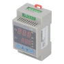Digital Display Thermostat — Climate Control Devices, Vestidos