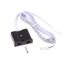 Double Touch Switch with IR Proximity Sensor — Motion Actuated Switches, Log