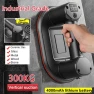 Electric Vacuum Suction Cup — Squeegees, Pro DIY Tool