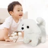 Electronic Dog Robot — Interactive Animal Companions, CopperKettle