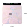 EMS Microcurrent Massage Foot Pad — Foot Care Solutions, Relax&Life