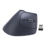 Ergonomic Vertical Wireless Mouse — Mouse Pads, 3d printing machine