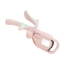 Heated Eyelash Curler — Lash Curlers, Koogeelife