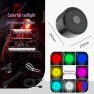 High-Brightness Bicycle Tail Light — Bike Headlights, Zoomer
