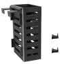 Hydroponic Holder for Aquarium Plants — Lights, yihujiu