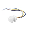 Infrared Motion Sensor Light Switch — Smart Motion Sensors, Qianxiu