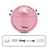 Intelligent Sweeping Robot Vacuum — Smart Cleaning Robots, L.RIDING PULO
