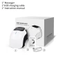 Knee Smart Infrared Massager — Rehabilitation & Therapy Equipment, LuxeBead