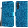 Leather Case Wallet Stand — Phone Accessories, Smartwatch 2025