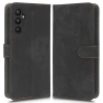 Leather Phone Case Stand with RFID Blocking — Phone Accessories, Smartwatch 2025