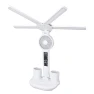 LED Desk Lamp with Fan — Desk Lamps, Koogeelife