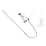 LED Desk Lamp with Flexible USB Touch Switch — Study & Desk Lighting, Koogeelife