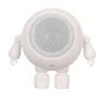 Portable Bluetooth Speaker in Robot Shape — Portable Audio, DIYelecs