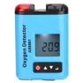 Portable Oxygen Detector — Gas Analyzers, Kkmoon