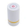 Portable Wireless Compact Vacuum Sealer — Vacuum Bags, Koogeelife