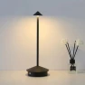Rechargeable Table Lamp — Desk & Table Lighting, Yiran Furniture