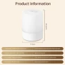 Rechargeable Touch Bedside Night Light — Night Lights, YJMP home