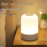 Rechargeable Touch-Controlled Night Light — Night Lights, 16Double8
