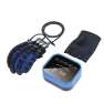 Rehabilitation Robotic Glove for Left Hand Training — Arm Exercisers, Fishine