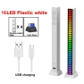 RGB Symphony Sound Control LED Light Music Rhythm Ambient Pickup Lamp — USB Lighting Solutions, weve