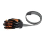 Robot Glove for Left Hand Rehabilitation — Arm Exercisers, Cmperipheral