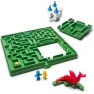 Sleeping Beauty Puzzle — Puzzle Pieces, Smart Games
