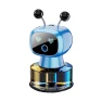 Smart AI Car Air Freshener — Car Air Fresheners, Stone Home