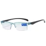 Smart Auto-Focus Blue Light Blocking Glasses — Smart Glasses, Gangding