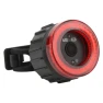 Smart Bike Tail Light — Bike Headlights, Fishine