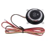 Smart Car Security System — Alarm Systems, Fishine