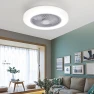Smart Ceiling Fan with Light — Ceiling Fans & Accessories, Pro DIY Tool