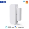 Smart Door/Window Sensor — Smart Home Security, YJMP Top