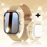 Smart Fitness Watch — Smartwatches, ElectronicsHome