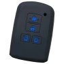 Smart Key Silicone Cover — Light Covers, Samurai Japan