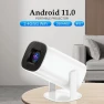 Smart Mini Projector — Home Theater Projectors, PRISMA