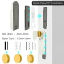 Smart Motorized Roller Shades — Roller, Pro DIY Tool
