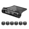 Smart Tire Pressure Monitor — TPMS Sensor Replacements, YJMP Auto Parts