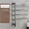 Smart Towel Dryer — Hand Dryers, The Romantics
