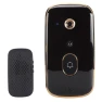 Smart WiFi Video Doorbell — Baby Monitors, Mi