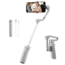 Smartphone Gimbal with Telescopic Compact Folding Design — Steady Shots, Zhiyun