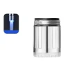 Temperature Control Faucet with Color Changing Sensor — Aerators, shiyunjianshe