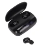 Touch Bluetooth Headphones — In-Ear Headphones, DIYelecs
