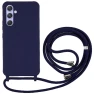 TPU Crossbody Case with Lanyard — Bumpers, Smartwatch 2025