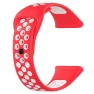 Two-Color Breathable Bracelet Strap — Bands, uzhuj548