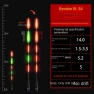 Ultra-Sensitive LED Smart Fishing Float — Bite Indicators, huyouqi