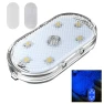 Ultra-thin touch car interior light — Car Essentials, NyPhoenix Auto